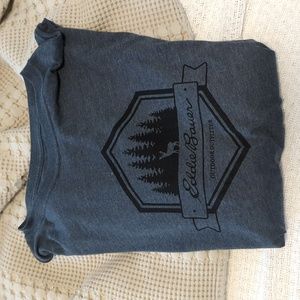 Eddie Bauer long sleeve shirt